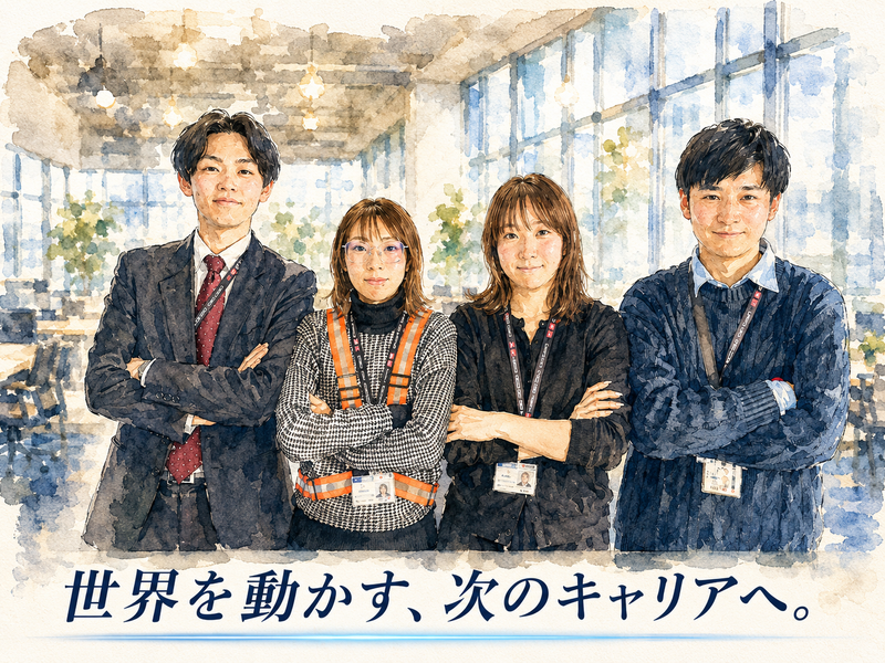 西濃シェンカー株式会社の求人・転職情報