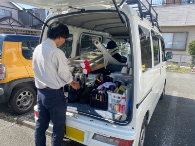  株式会社オオヨドコーポレーション　Pテックス社-0007の求人・転職情報