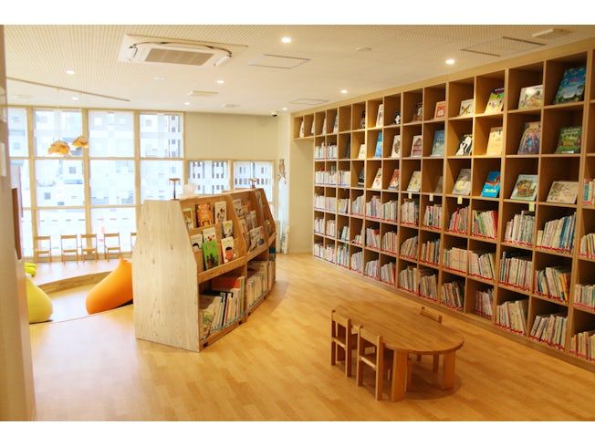 学校法人 聖公会北海道学園 認定こども園 聖ミカエル幼稚園のアルバイト・バイト求人情報-02