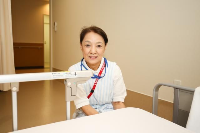 日本医科大学武蔵小杉病院 内 株式会社東基 事務所のアルバイト・バイト求人情報-04