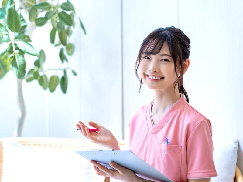 株式会社タスクフォース　東京支店/派遣先:東京都新宿区のアルバイト・バイト求人情報-02