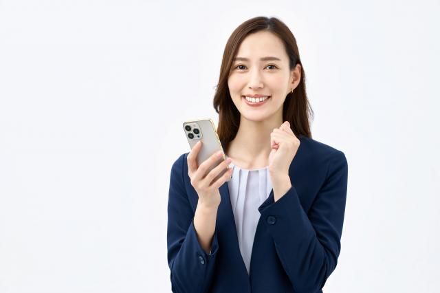 楽天モバイル アリオ鳳店のアルバイト・バイト求人情報-02