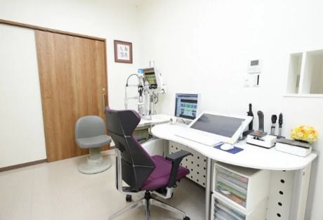 世田谷通り おおさわ眼科のアルバイト・バイト求人情報-03