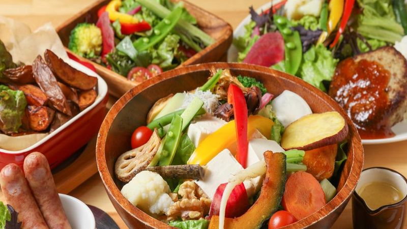 フレッシュファクトリー株式会社の求人・転職情報