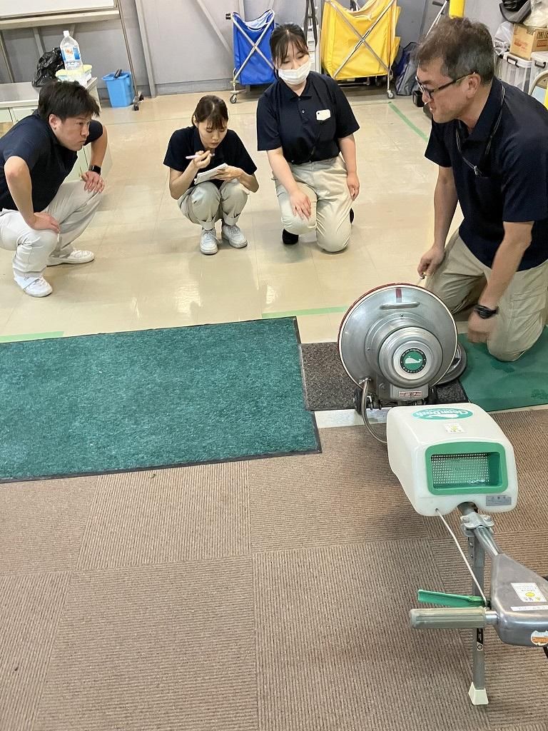 株式会社不二ビルサービスの求人・転職情報-02