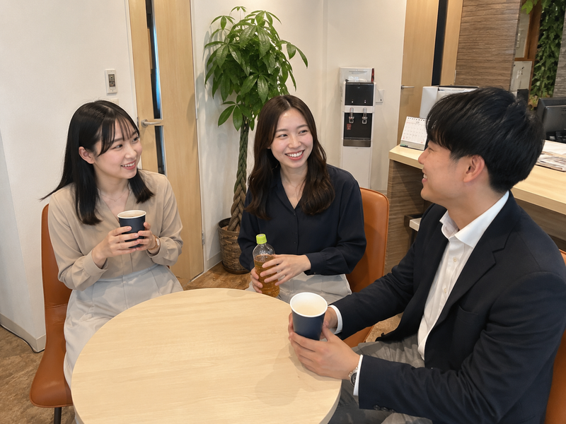 株式会社New Storiesの求人・転職情報