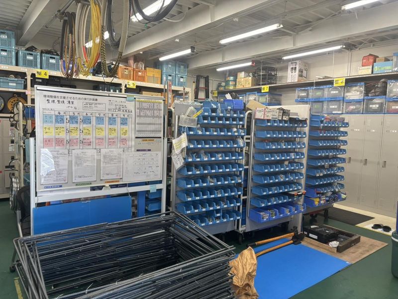 工事本部(昌栄電設株式会社)のアルバイト・バイト求人情報-02