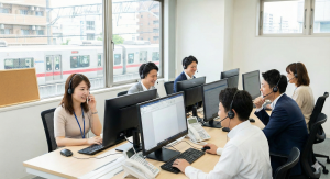 株式会社エイチシーエルジャパンの求人・転職情報