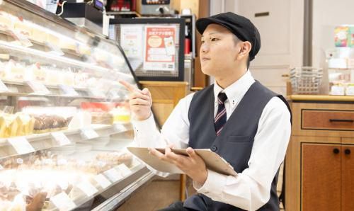 銀座コージーコーナー 阿佐ヶ谷店のアルバイト・バイト求人情報-04