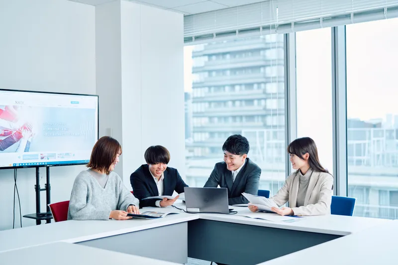 先進企業DXを支える自社製品&ITコンサルビジネス セミナー