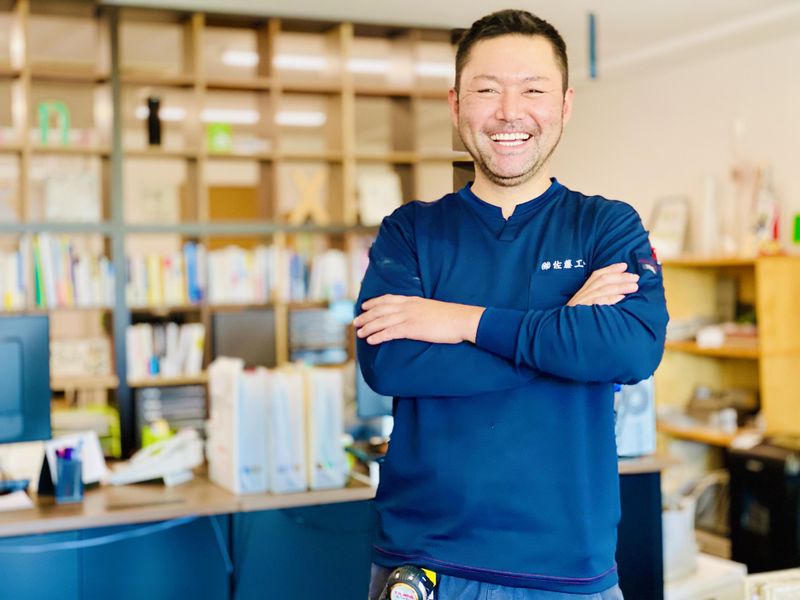 株式会社佐藤工業のアルバイト・バイト求人情報-05