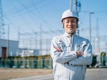 日建総業株式会社の求人・転職情報