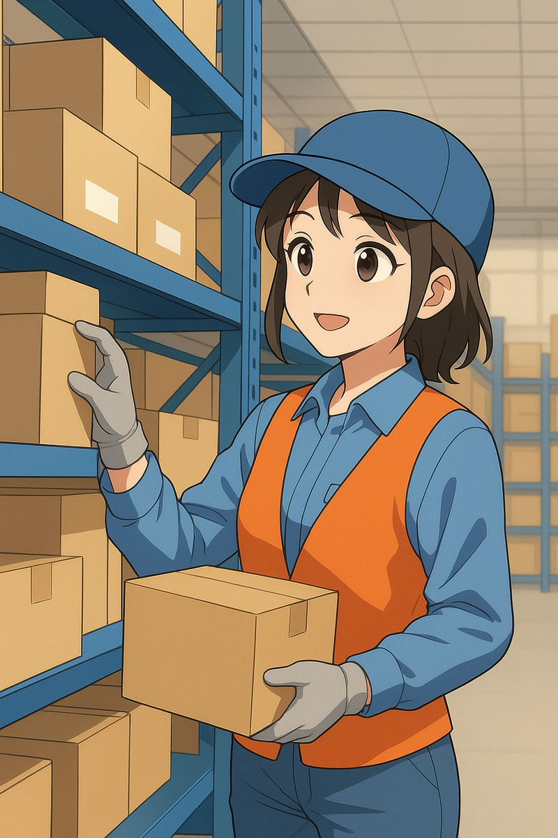 (株)サンギョウスタッフのアルバイト・バイト求人情報-38