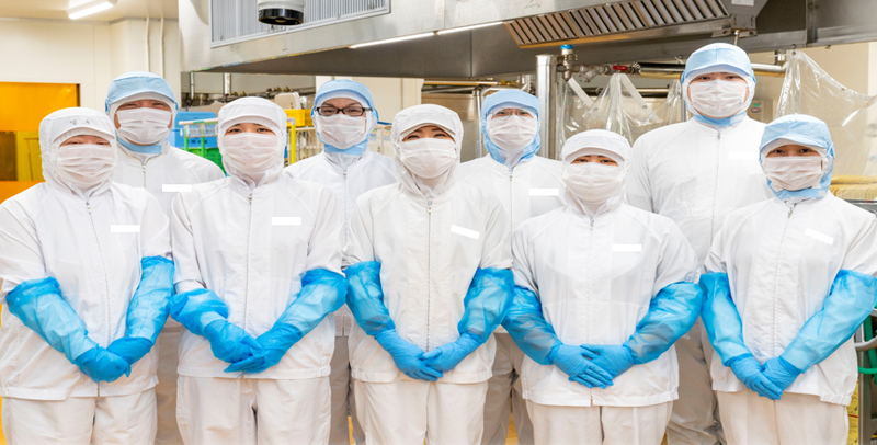 株式会社万福　平野学校給食センターのアルバイト・バイト求人情報-04