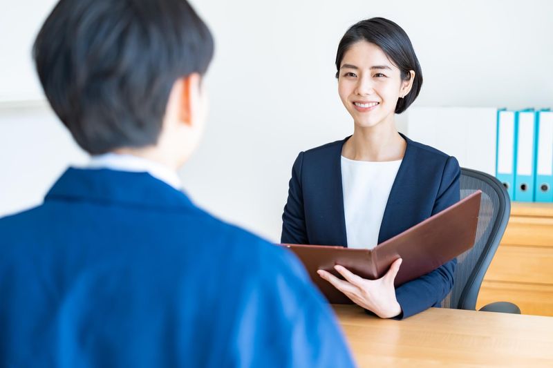 明和工業株式会社の求人・転職情報