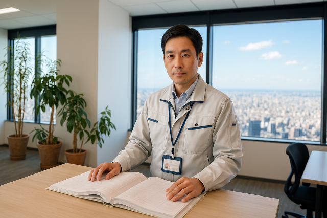 大和財託株式会社の求人・転職情報