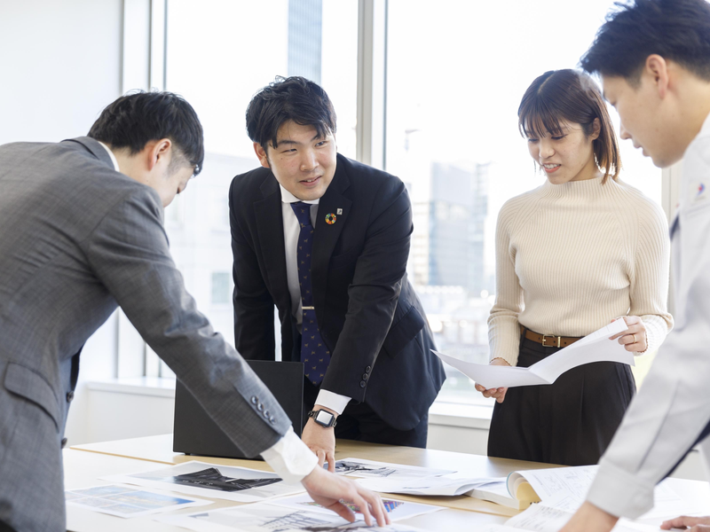 株式会社イチケン