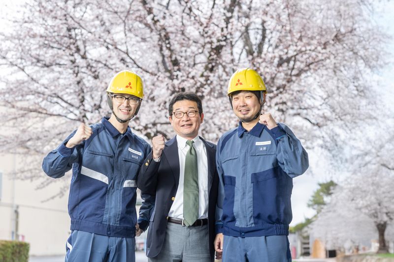 三菱ケミカルハイテクニカ株式会社-0002の求人・転職情報