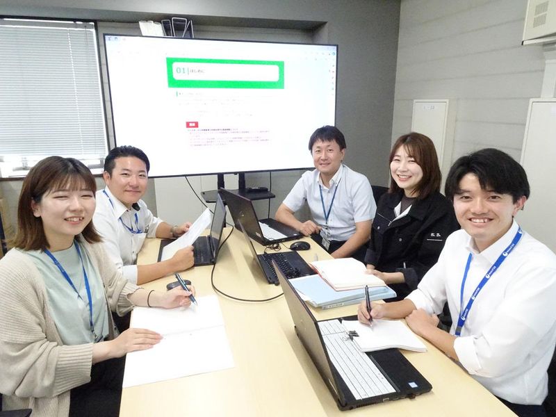 株式会社FSKの求人・転職情報