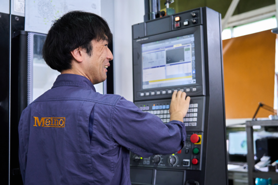 株式会社名濃-0002の求人・転職情報