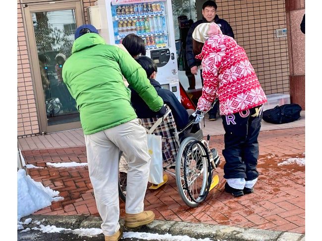 NPO法人手と手の求人・転職情報