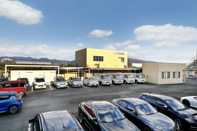 株式会社羽田製麺のアルバイト・バイト求人情報-04