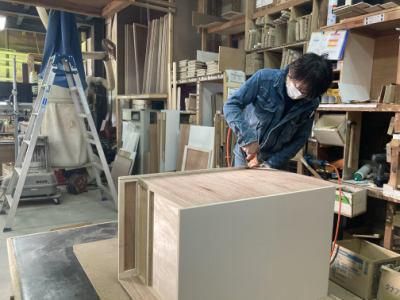 有限会社ライフ住器の求人・転職情報