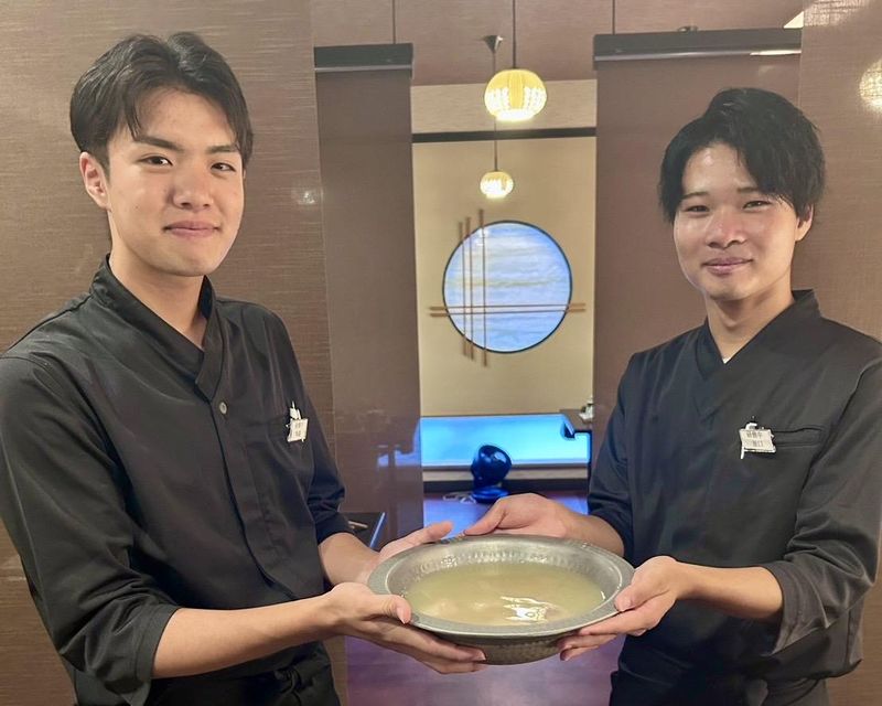 水たき料亭 博多華味鳥 博多駅前店のアルバイト・バイト求人情報-04