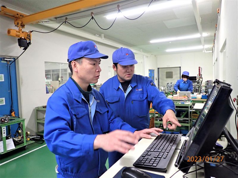 株式会社エス・ジー・シーのアルバイト・バイト求人情報-04