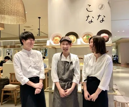 株式会社ポトマックの求人・転職情報