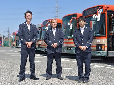 小湊鐵道株式会社 姉崎車庫の求人情報