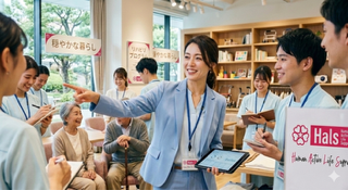 株式会社はるすの求人・転職情報