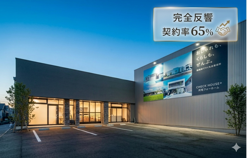 株式会社チェックハウス名古屋の求人・転職情報