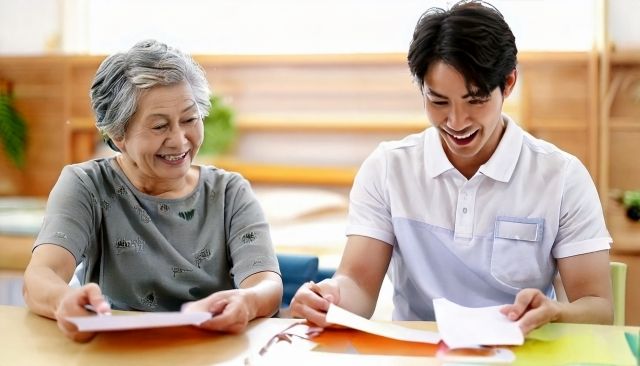 就労継続支援B型 TOMOの求人・転職情報