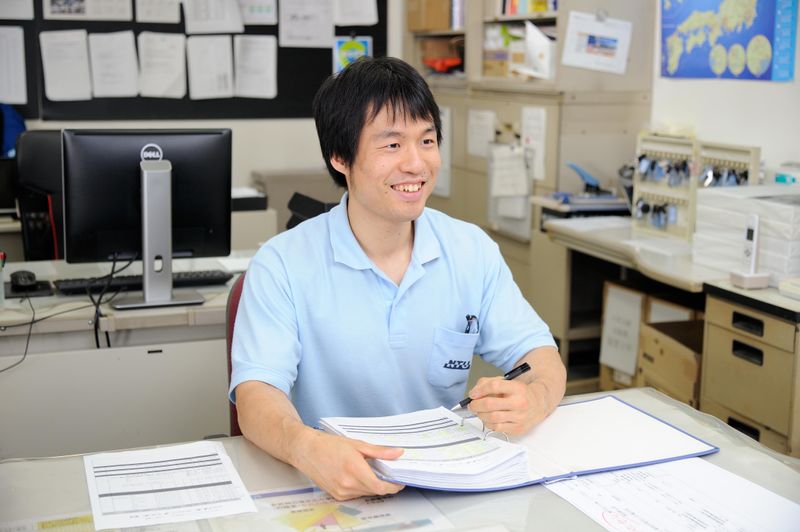 日本低温運輸株式会社の求人・転職情報