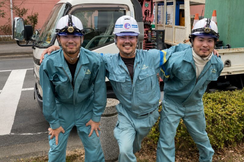 加茂建設株式会社の求人・転職情報