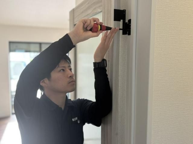 株式会社バーンリペア-0007の求人・転職情報