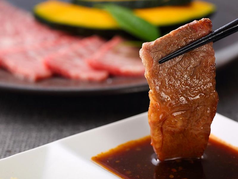 焼肉食堂こころ 溝の口店のアルバイト・バイト求人情報-02