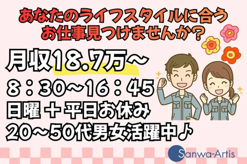 求人画像