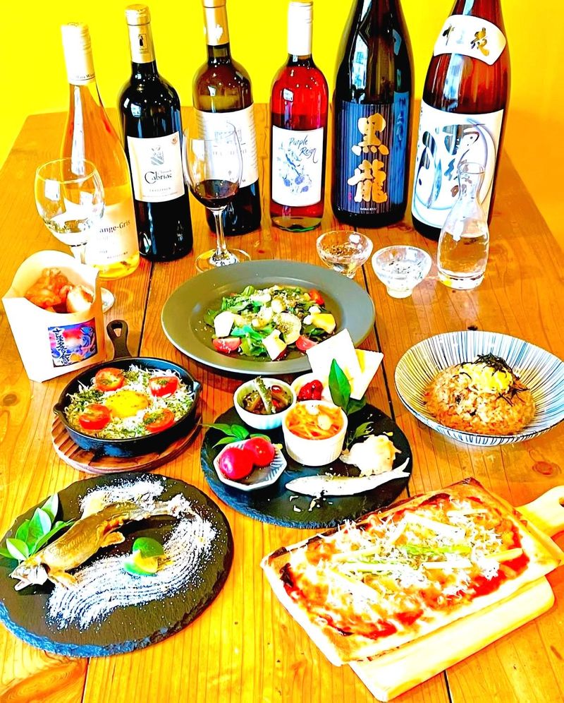 さんま夕立食堂のアルバイト・バイト求人情報-03