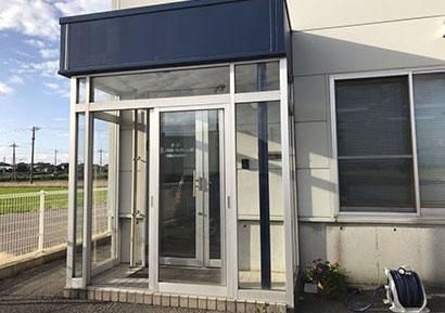 セーフティサービス株式会社の求人・転職情報