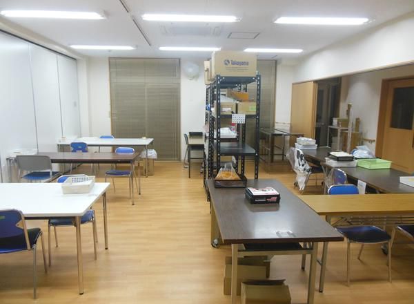 社会福祉法人療育・自立センター　チャレンジドセンターつばさのアルバイト・バイト求人情報-05
