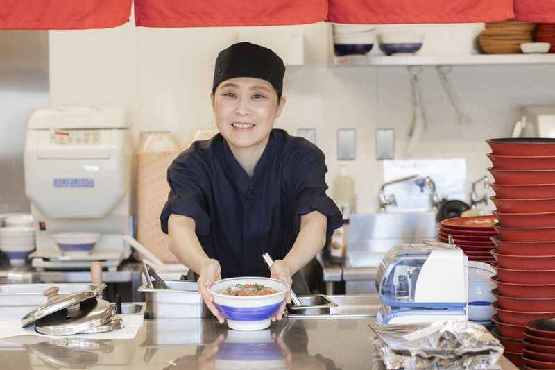 かつや京都上桂店のアルバイト・バイト求人情報-13