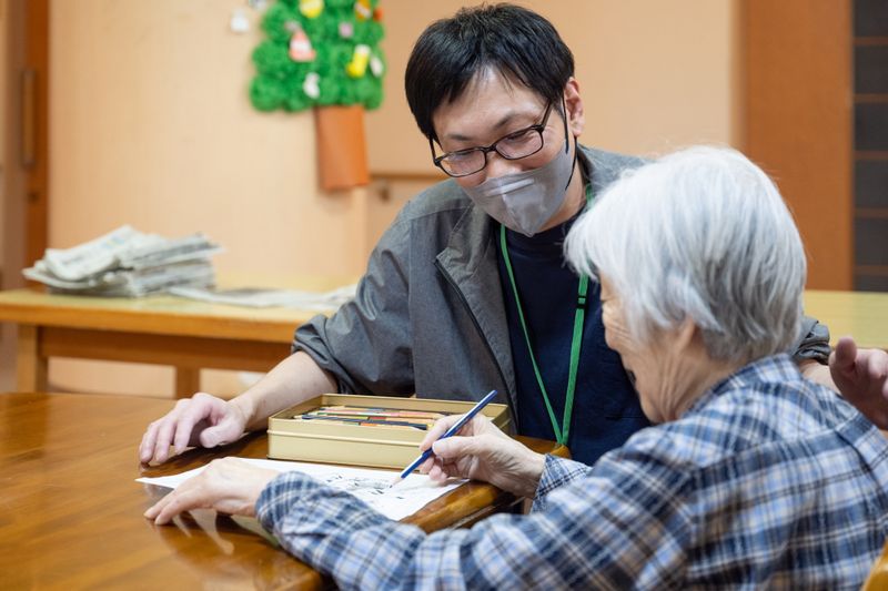 社会福祉法人和幸福祉会の求人・転職情報