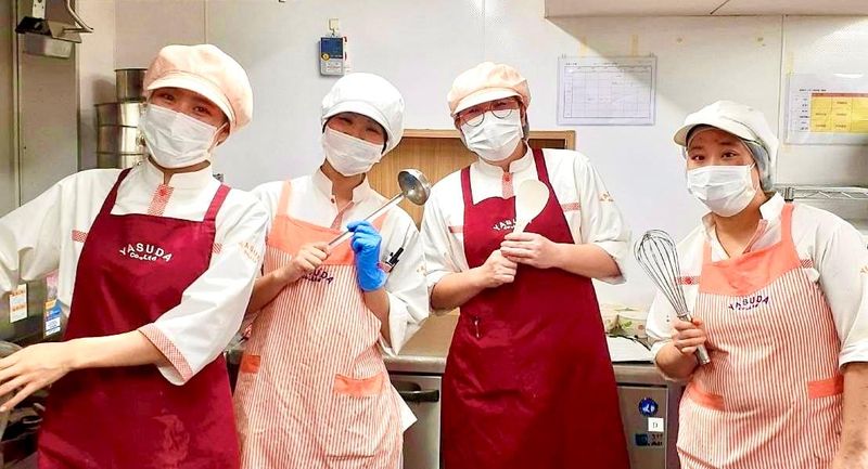 株式会社安田物産　(03)3456横浜三輪幼稚園のアルバイト・バイト求人情報-02
