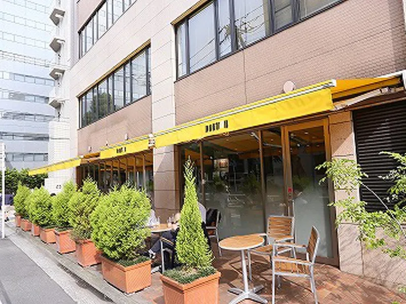 ドトールコーヒーショップ　横浜北幸店のアルバイト・バイト求人情報