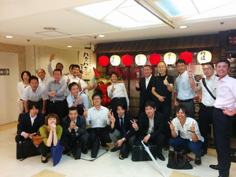 日本システムマネジメント株式会社の求人・転職情報