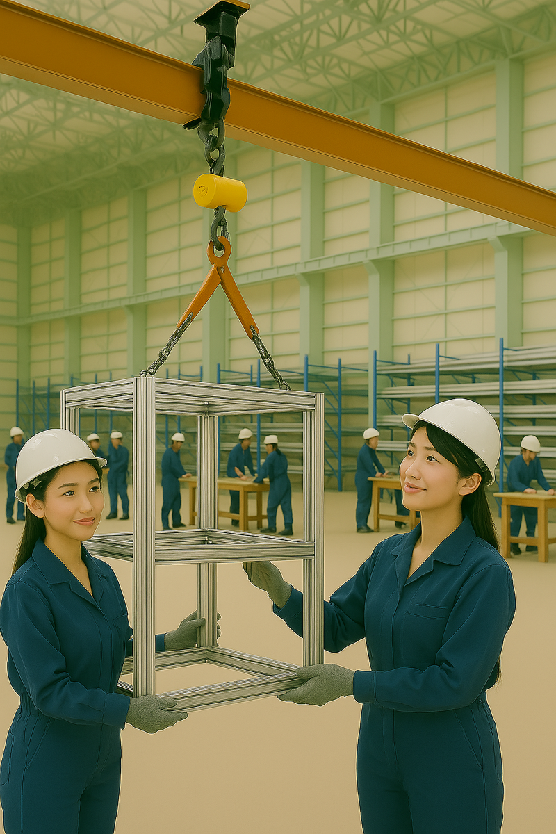 株式会社 MKコーポレーション　(一宮)のアルバイト・バイト求人情報-02