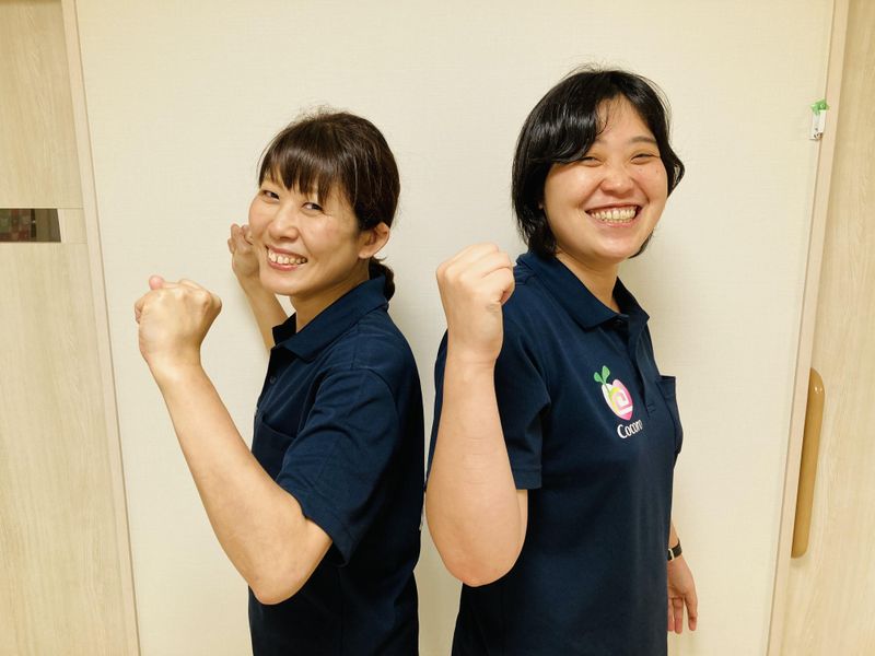 児童発達支援事業所Cocoroスマイル(社会福祉法人こころ)のアルバイト・バイト求人情報-05
