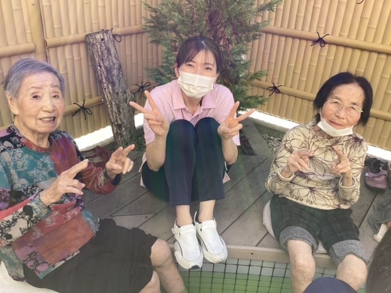 医療法人松原クリニックのアルバイト・バイト求人情報-09